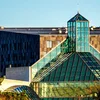 Am Mudam gëtt eng Woch laang 20. Gebuertsdag gefeiert | © Only Fabrizio - stock.adobe.com
