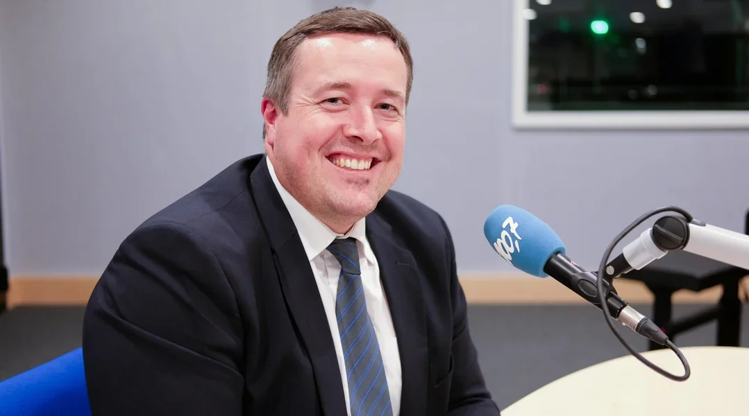 Direkter vum Stater Conservatoire annoncéiert Demissioun | © Archiv Radio 100,7