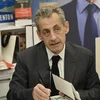 Wat steet am Nicolas Sarkozy senge Prisongschroniken? | © picture alliance / NurPhoto | Daniel Pier