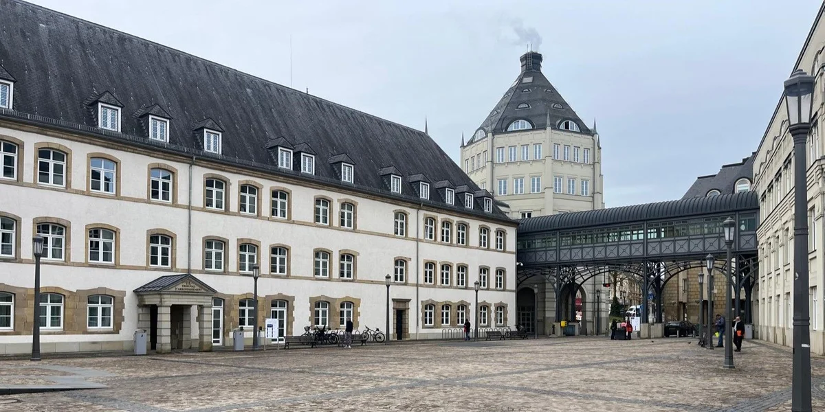 Liewenslaange Prisong fir Mann deen am September 2023 seng Fra ëmbruecht huet  | © Eric Ewald