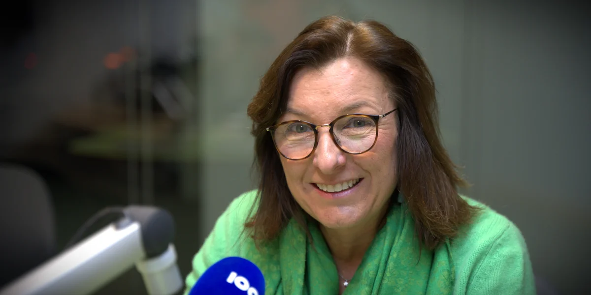 "À qui profite le crime" freet sech déi gréng EU-Deputéiert Tilly Metz no Ceuta | © Ana Angel