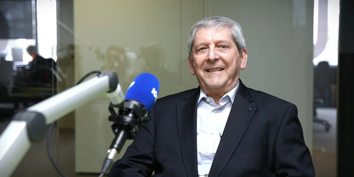 "En français s'il vous plaît": D'Franséisch kämpft mat engem schlechte Ruff | © Radio 100,7