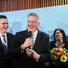 Muechtwiessel a Rheinland-Pfalz | © EPA/RONALD WITTEK
