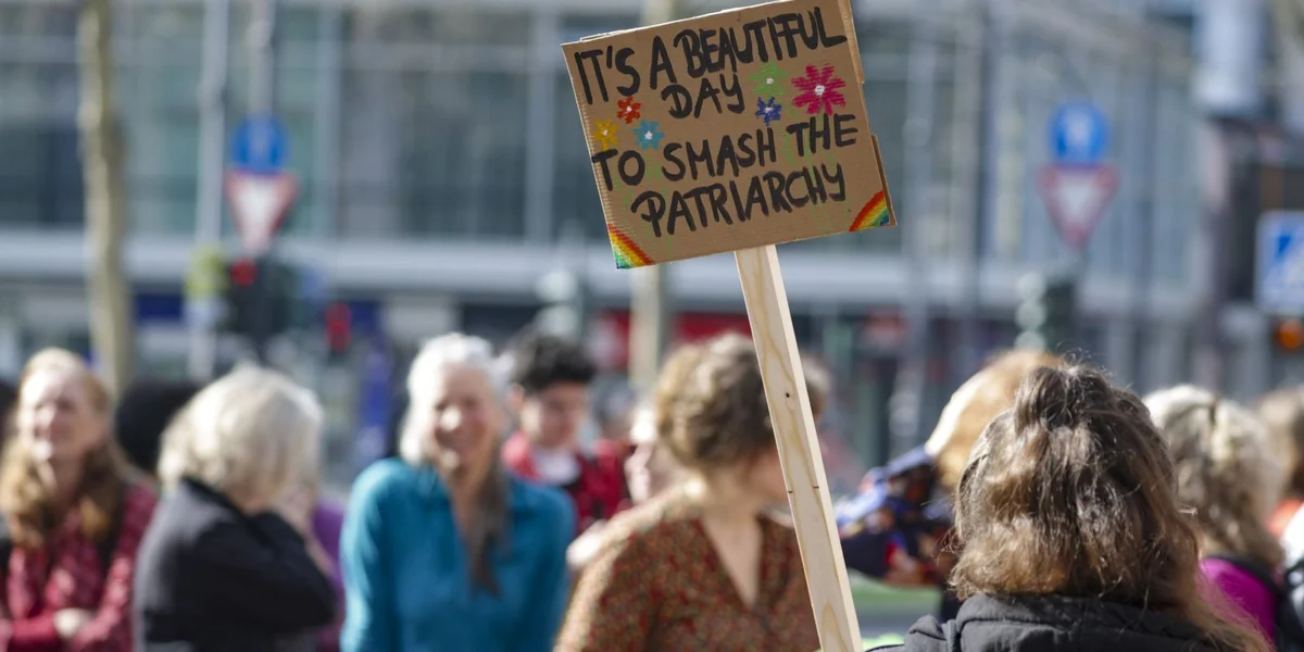 Fernandes-Ulmen-Fall léist Manif zu Köln aus | © EPA/CHRISTOPHER NEUNDORF