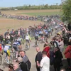 Paris-Roubaix: Wat mécht d'Faszinatioun aus? | © EPA/TERESA SUAREZ