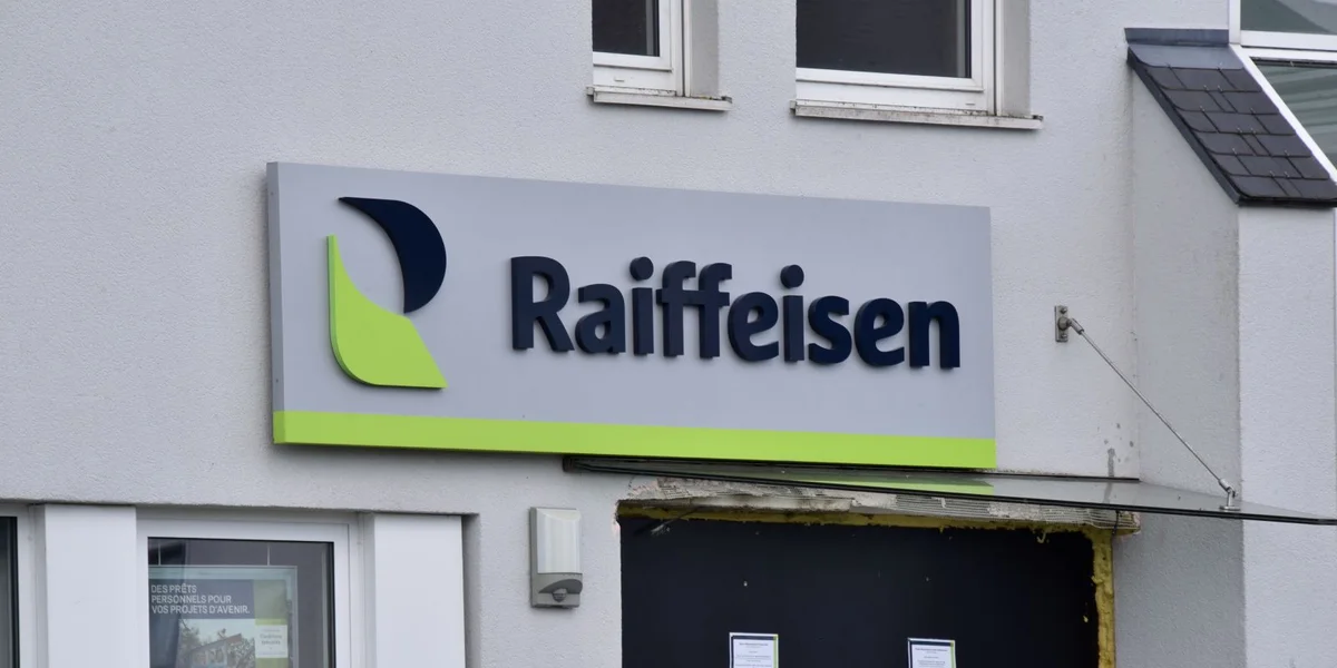 D'Raiffeisen geet vun enger Hausse vum Inflatiounstaux aus | © picture alliance/dpa | Horst Galuschka