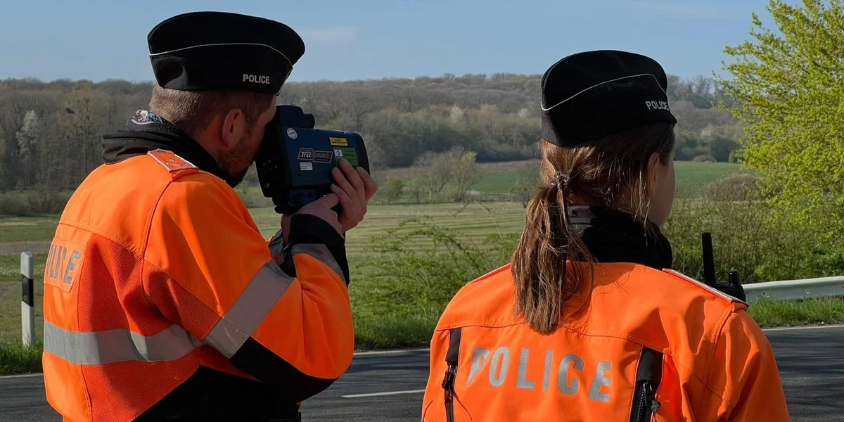 Speedmarathon: Zu Lëtzebuerg gouf schonn um 9 Auer den éischte Permis agezun | © Pit Beffort