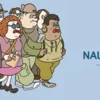 "Les Naufragés"
