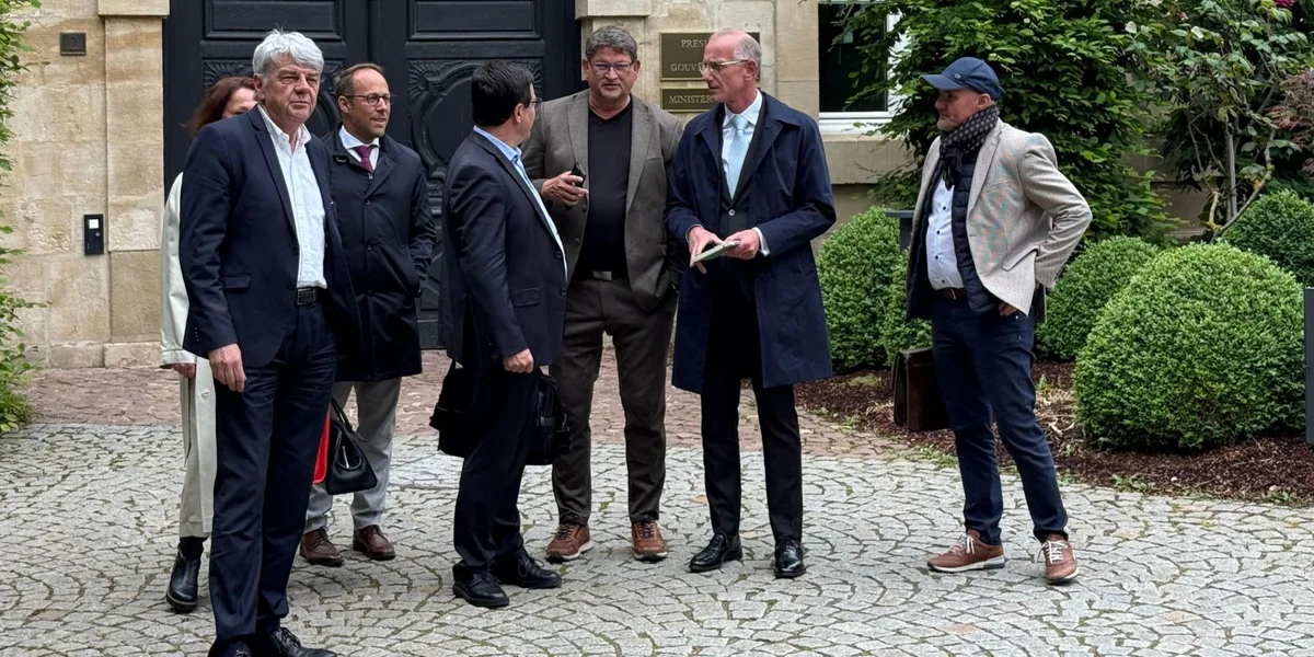 Fuerderunge vun der CGFP: Upassung vu Steiertabell un Inflatioun an eng Steierbaisse