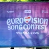 Eurovision Song Contest 2026 | © EPA/HANNIBAL HANSCHKE
