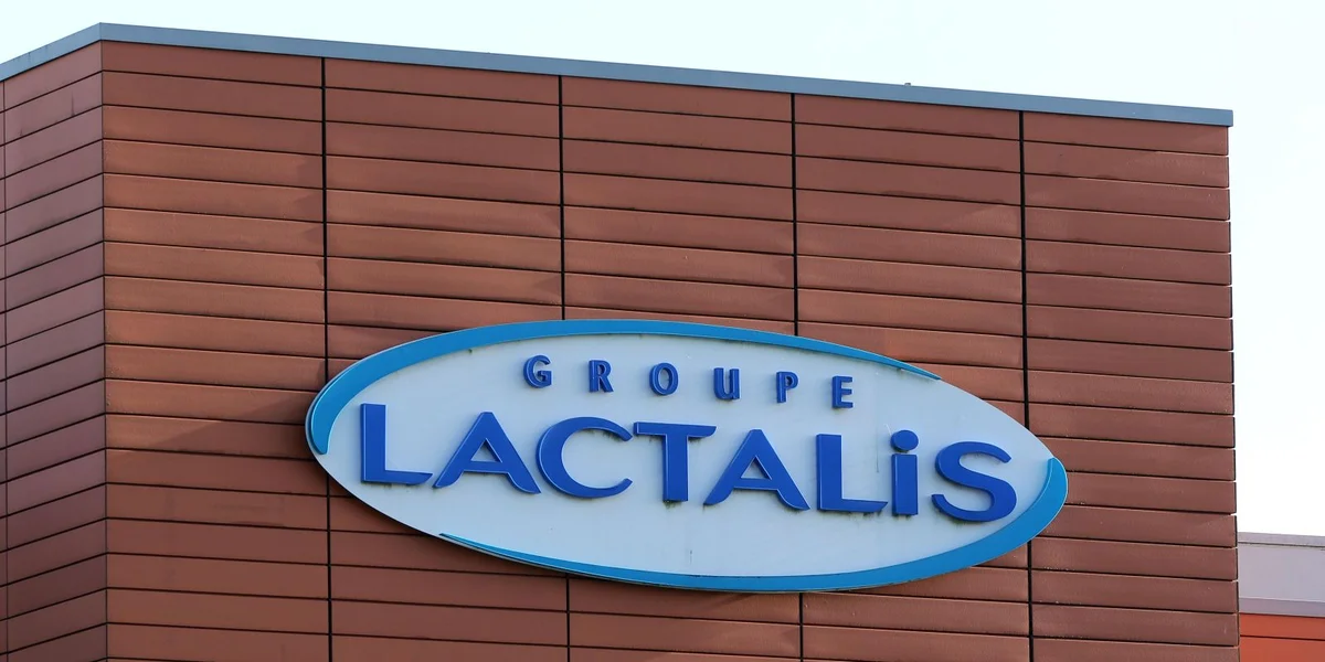 No Lactalis-Réckzuch: Lëtzebuerger Bauere wëllen als Eenheet eng Léisung fannen | © EPA/EDDY LEMAISTRE