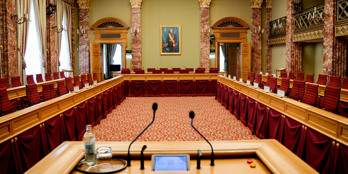 Chamber stëmmt Gesetzestexter fir den EU-Asylpak ëmzesetzen | © Radio 100,7
