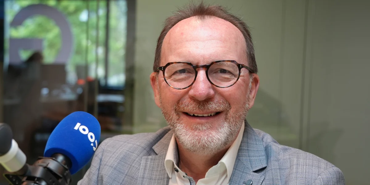 Georges Engel: Heiansdo brauch et Léisungen, déi am Widdersproch zur Politik stinn | © Jo Diseviscourt