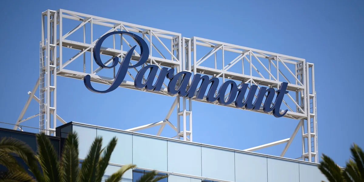 96 Milliarden Euro Iwwernam vu Warner Brothers: US-Justiz gëtt Paramount gréng Luucht | © EPA/ALLISON DINNER