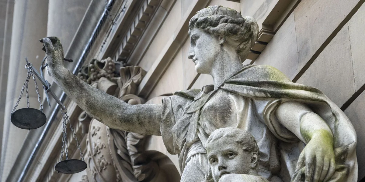 Mannerjärege presuméierte Mäerder huet fir déi zweete Kéier viru Geriicht ausgesot  | © Stefan Puchner