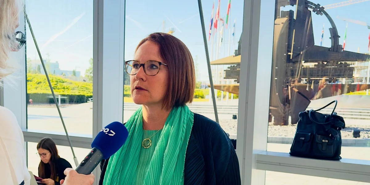 US-Reduktioune kompenséieren: Lëtzebuerg huet keng extra Contributioun virgesinn | © Defenseministère