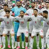 Den Iran op der WM: Eng Ekipp, mat där sech de Gros net identifizéiere kann | © EPA/CHRIS TORRES