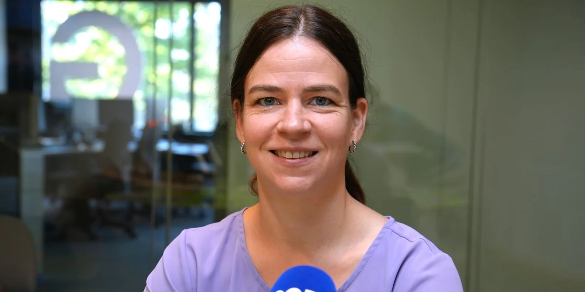 CCDH-Presidentin: "Mir sinn net méi an engem Europa, wou d'Leit wëllkomm sinn" | © Jo Diseviscourt