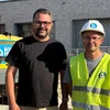 Hëtztwell um Chantier | © Paule Rodesch