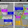 Contournement vun Hesper: Ee komplexe Projet | © Gemeng Hesper