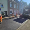 Déifferdeng setzt op innovative Makadamm | © Gemeng Déifferdeng