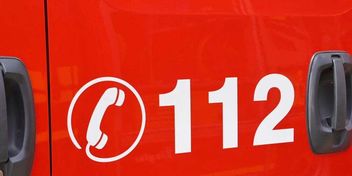 Urteel am 112-Prozess ass elo rechtskräfteg | © picture alliance / CHROMORANGE | Elke Münzel