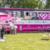 Bus du Coeur des Femmes | © Agir pour le coeur des femmes
