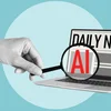 Wéi en Impakt huet KI op Demokratie? | © Adobe Stock