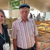 Dëse Weekend ass nees Foire agricole | © Pit Beffort