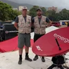 Venezuela: Esou huet eng Lëtzebuerger Ekipp no den Äerdbiewe gehollef | © emergency.lu