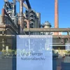 Den Nationalarchiv plënnert | © Radio 100,7