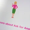 Ask for Angela: en diskreet Codewuert soll fir méi Sécherheet suergen | © Radio 100,7