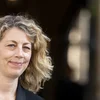 Joëlle Welfring: Vum Krautmaart op de Kierchbierg | ©  SIP / Anthony Dehez