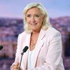 Presidentiellen 2027: Wat mécht d'Marine Le Pen? | © EPA/Christian Hartmann / POOL MAXPPP OUT