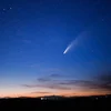 Aus wat bestinn Asteroiden, Koméiten, Meteoren, Planéiten? | © Adobe Stock