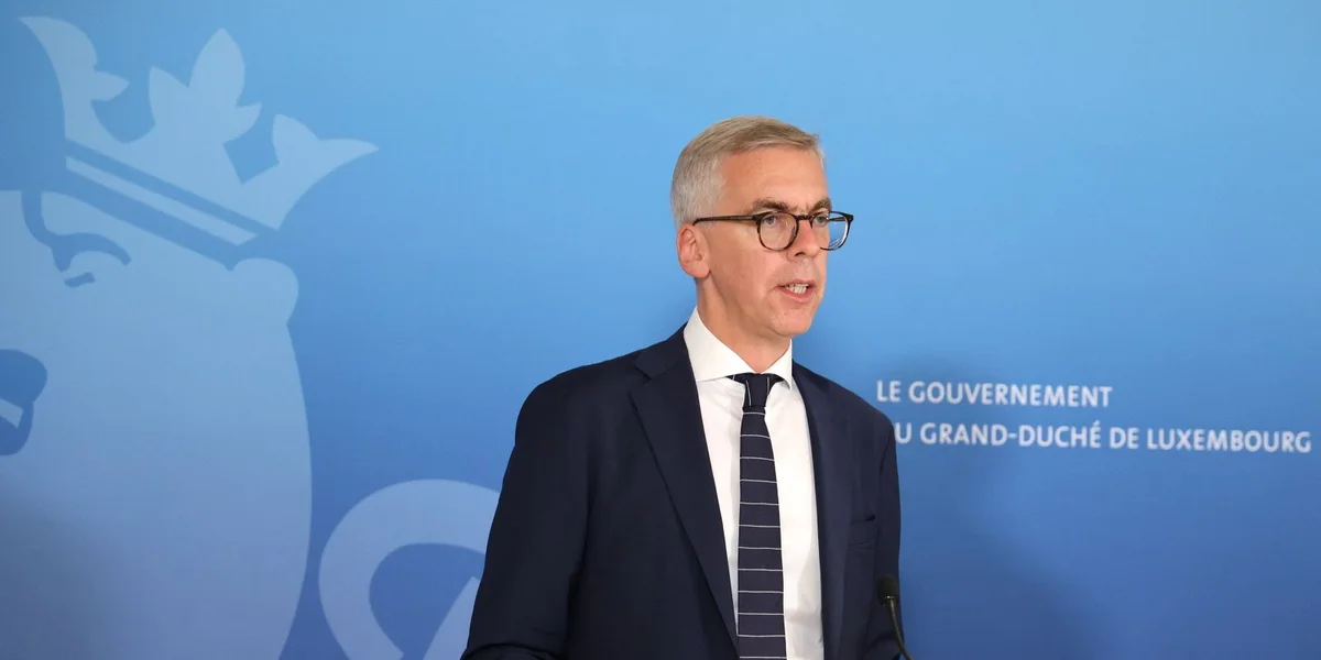 Immigratiounsdirektioun: Audit elo offiziell lancéiert | © MAINT