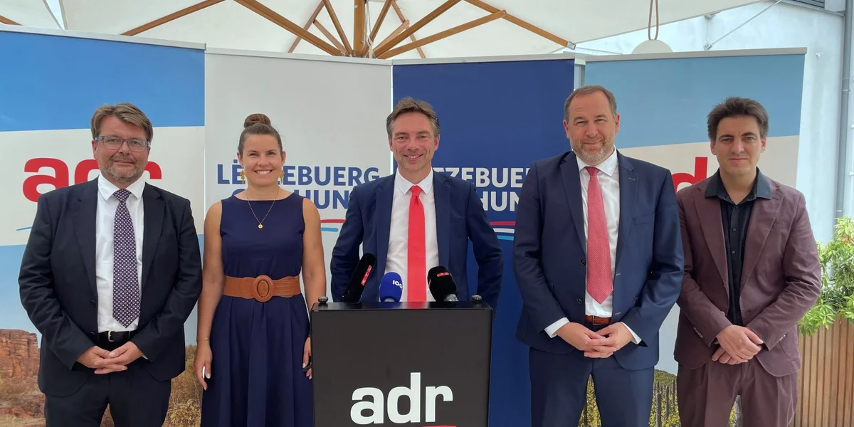 Bedruchsaffär am Immigratiounsberäich: ADR fuerdert och en Audit bei Asylprozeduren | © Carole Schimmer