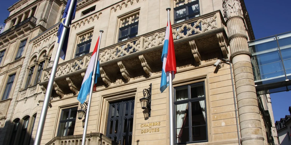 Projet vun der Steierreform soll ouni Ännerungen Enn Oktober gestëmmt ginn | © Chambre des députés