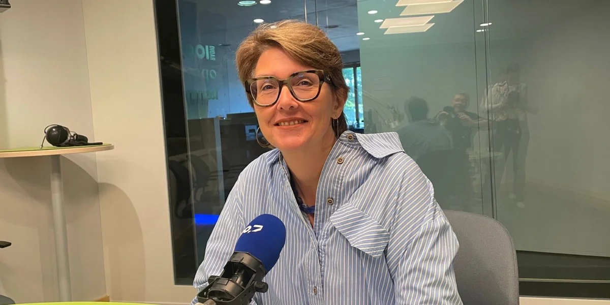 Pascale Hansen: Attacken op Affekote wiere kee "Fait isolé" méi  | © 100,7