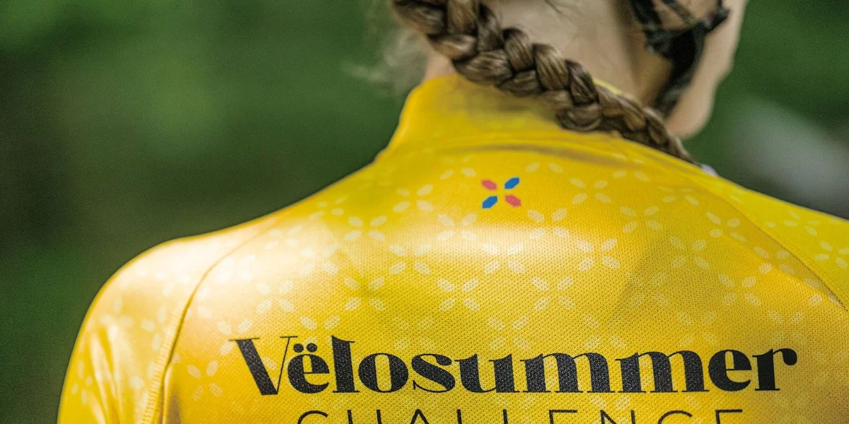 Vëlosummer 2026: Dräi nei Tier a 14 Parcoursen um Programm | © Visit Luxembourg