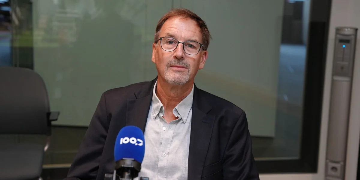 Wat sinn d'Erausfuerderunge fir e Master an der Medezin op der uni.lu unzebidden? | © Radio 100,7