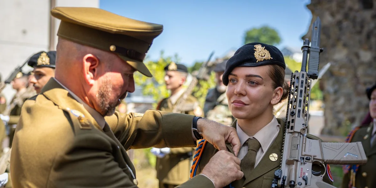 © Lëtzebuerger Arméi