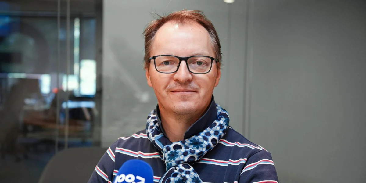 Méi Cyberattacke wärend der Summervakanz? Dat ass keen Zoufall | © Radio 100,7