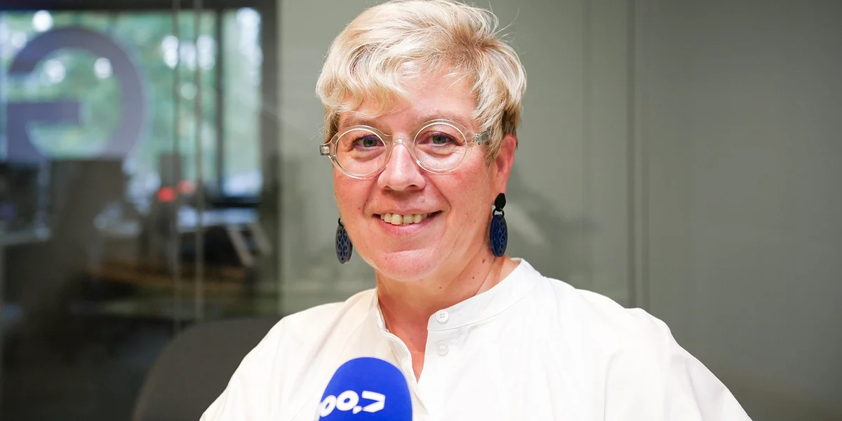 Ufank nächst Joer éischt konkret Projete fir de Gesondheetssecteur besser opzestellen | © Radio 100,7