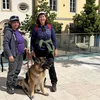Geocaching: Op Schatzsich uechter d'Land | © Paule Rodesch 