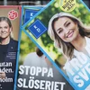Parlamentswalen a Schweden | ©  EPA/Viktoria Bank SWEDEN OUT