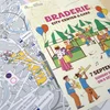 Wéi huet d'Braderie am Laf vun de Jore geännert? | © Radio 100,7