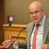 Temps partiel familial: kee Recht op zéng Prozent manner Aarbecht | © Chambre Des Députés