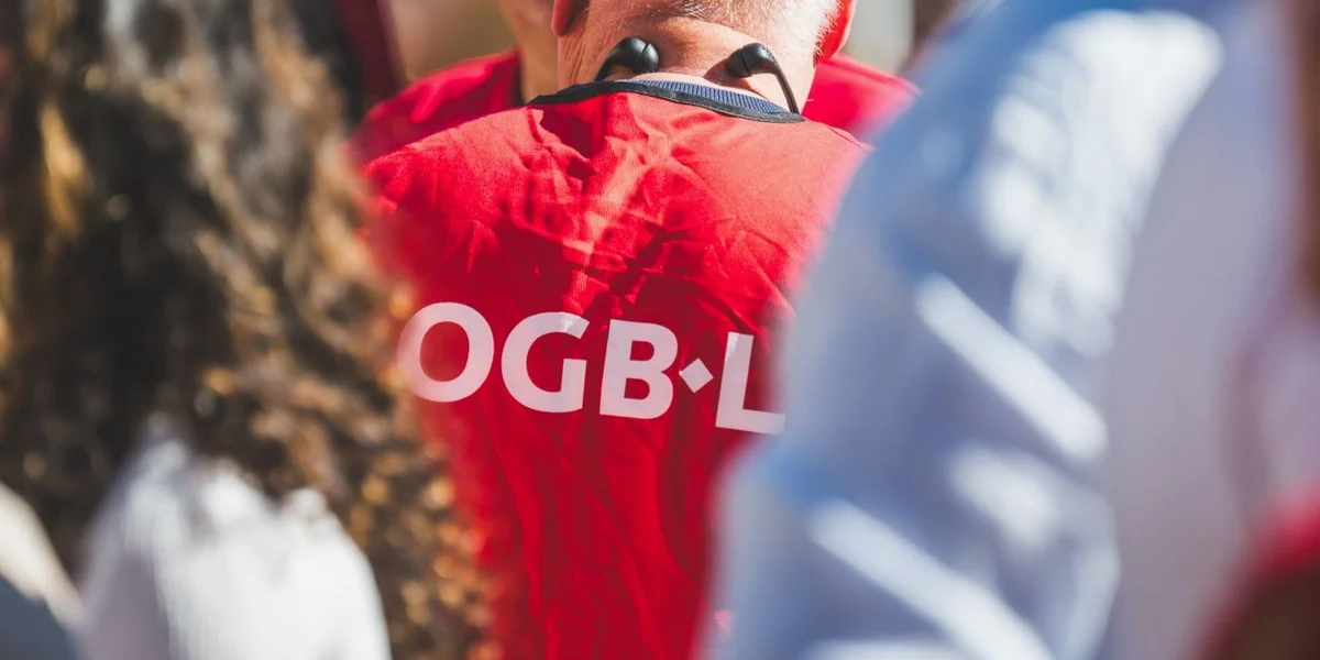 "Temps partiel familial": OGBL fäert, datt virun allem Besserverdénger profitéieren | © OGBL/Marc Lazzarini