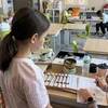 Summerschool zu Miersch: Däitsch ass besonnesch gefrot | © Chris Meisch